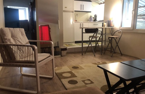 Torbali Maison | Bozköy