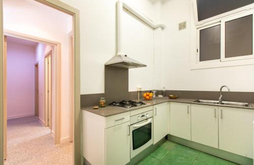 Eixample Appartement | bp1- Piso para Grandes Grupos
