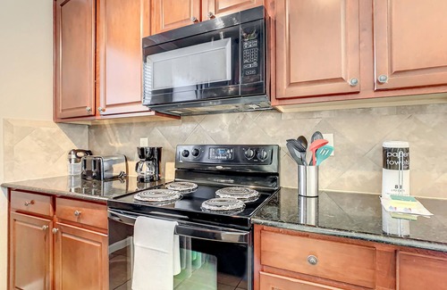 Highlands Reserve Copropriété | BP903CP-821 -2Bedrm 2Bath - Condo Near Disney | Free Resort Amenities Access