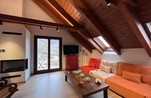 Benasque Appartement | BPIRINEOS-Aigualluts