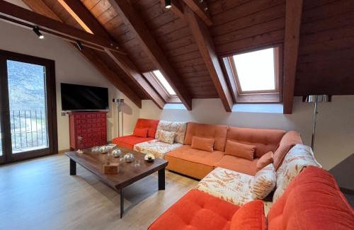 Benasque Appartement | BPIRINEOS-Aigualluts