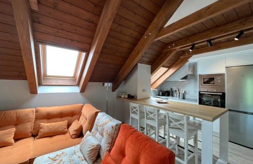 Benasque Appartement | BPIRINEOS-Aigualluts