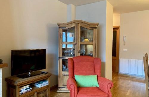 Linsoles Appartement | BPIRINEOS-Albares
