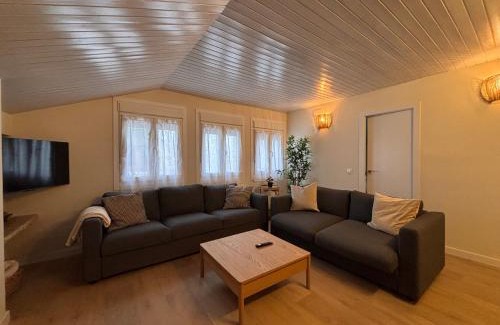 Benasque Appartement | BPirineos-Ampriu