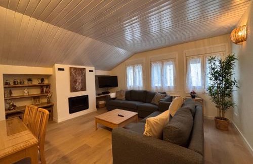 Benasque Appartement | BPirineos-Ampriu
