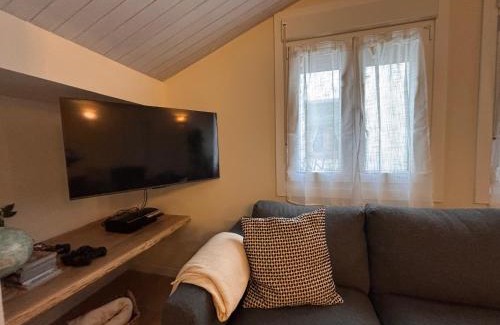 Benasque Appartement | BPirineos-Ampriu