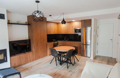 Benasque Appartement | BPIRINEOS-Pyrene