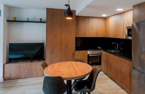 Benasque Appartement | BPIRINEOS-Pyrene