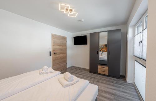 Horb am Neckar Appartement | BPS Apartment #1 Business - NEU - Deluxe - Modern