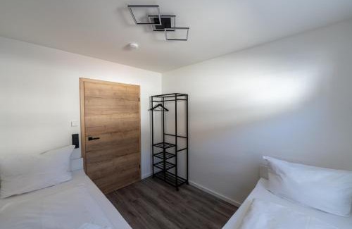 Horb am Neckar Appartement | BPS Apartment #1 Business - NEU - Deluxe - Modern