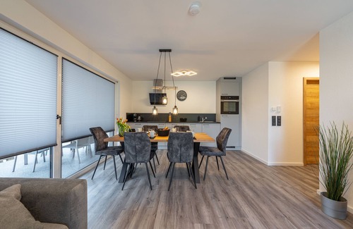 Horb am Neckar Appartement | BPS Apartment #2 Business - NEW -Modern - Deluxe
