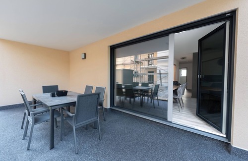 Horb am Neckar Appartement | BPS Apartment #2 Business - NEW -Modern - Deluxe