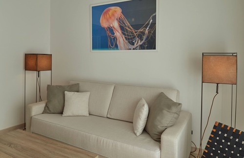 Can Pastilla Hôtel | BQ Aguamarina Boutique Hotel