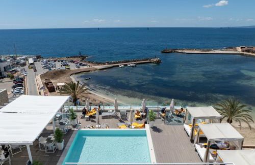 Can Pastilla Hôtel | BQ Aguamarina Boutique Hotel