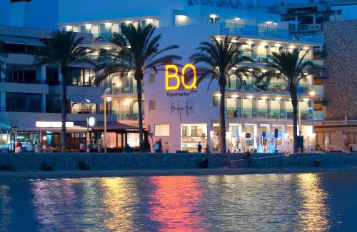 Can Pastilla Hôtel | BQ Aguamarina Boutique Hotel