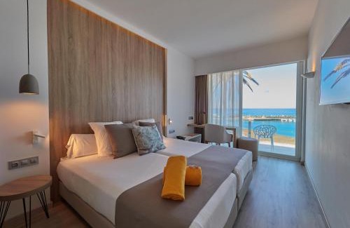 Can Pastilla Hôtel | BQ Aguamarina Boutique Hotel