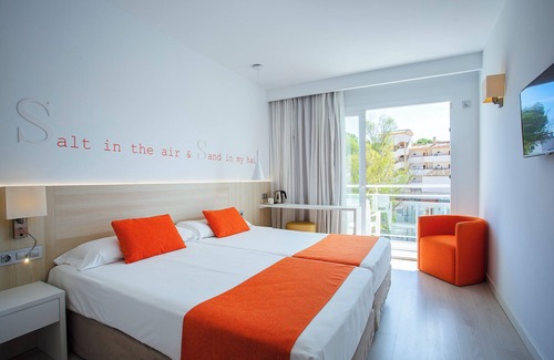 Peguera Hôtel | BQ Bulevar Peguera Hotel - Adults Only