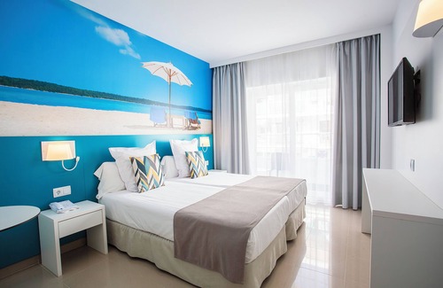 Ses Cadenes Hôtel | BQ Carmen Playa Hotel - Adults Only