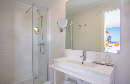 Ses Cadenes Hôtel | BQ Carmen Playa Hotel - Adults Only