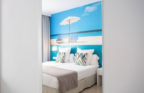 Ses Cadenes Hôtel | BQ Carmen Playa Hotel - Adults Only