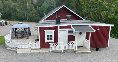 Kolmarden Maison | Bränntorps Gård