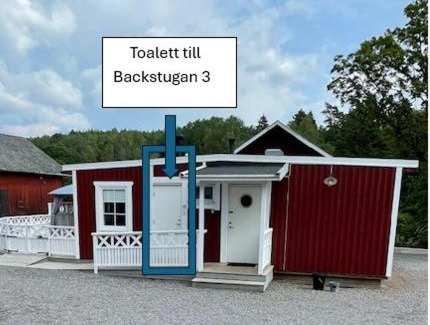 Kolmarden Maison | Bränntorps Gård