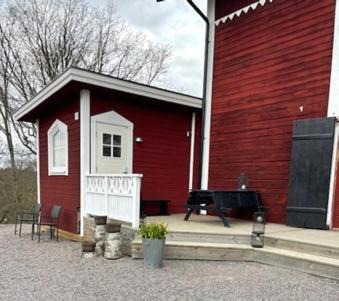 Kolmarden Maison | Bränntorps Gård