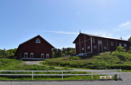 Kolmarden Maison | Bränntorps Gård