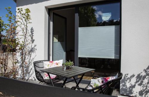 Hoevelriege Appartement | Bröcklings Hof