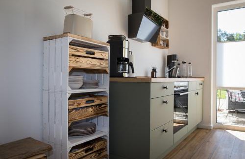 Hoevelriege Appartement | Bröcklings Hof