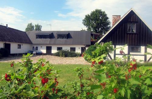 Brosarp Maison | Brösarp Källagården Vedboden