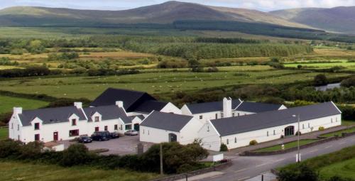 Bothar Bui Auberge | Brú na Dromoda/Dromid Hostel