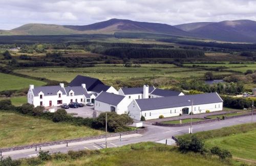 Bothar Bui Auberge | Brú na Dromoda/Dromid Hostel