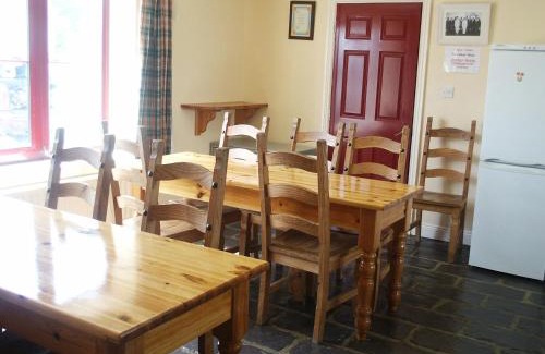 Bothar Bui Auberge | Brú na Dromoda/Dromid Hostel