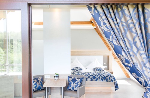 Bruchmuhlen Maison | Brüngers Landhaus