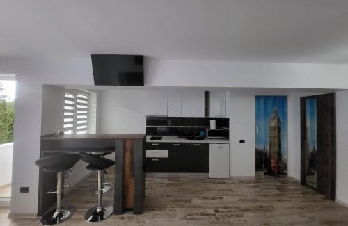 Bradetu Appartement | Brădetu 13