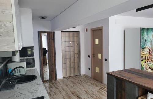 Bradetu Appartement | Brădetu 13