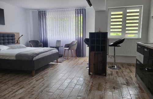 Bradetu Appartement | Brădetu 13