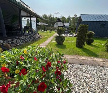 Plavniekkalns Maison | Brīdis Sev