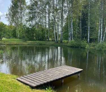 Plavniekkalns Maison | Brīdis Sev