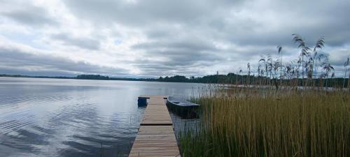 Latgale Maison | Brīvdienu māja Dinary