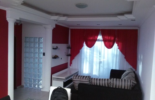 Pereque Appartement | Ap. Meublé complet; Angra / Paraty-RJ