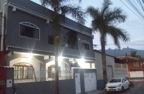 Pereque Appartement | Ap. Meublé complet; Angra / Paraty-RJ