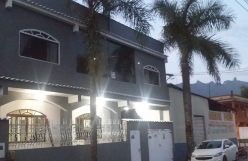 Pereque Appartement | Ap. Meublé complet; Angra / Paraty-RJ