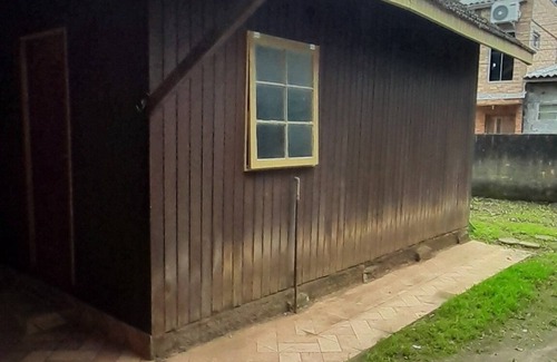 Armacao Maison | House in Peri Lagoon, Pantano do Sul, Armação do Sul