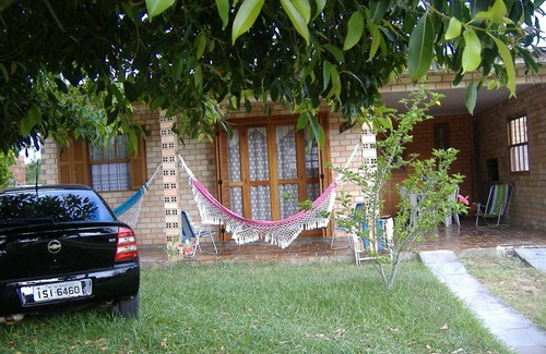 Arroio Teixeira Maison | MAISON DE PARIA - REPOS