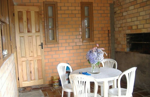 Arroio Teixeira Maison | MAISON DE PARIA - REPOS