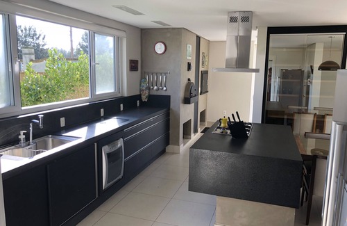 Laguna Villa | Maison 450m2 Cond. Fermé