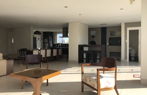 Laguna Villa | Maison 450m2 Cond. Fermé
