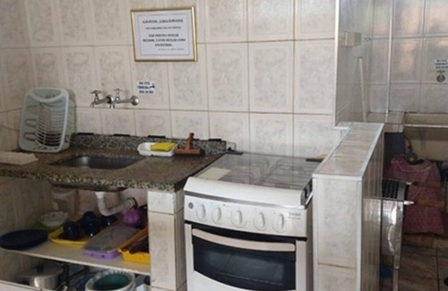 Ilha Comprida Appartement | Apto. 01 COM Suite - Acochegante EM Ilha Comprida - 50mts. DA Praia - COM Wi-fi